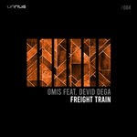 cover: Devid Dega|Omis (italy) - Freight Train