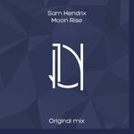 cover: Sam Hendrix - Moon Rise