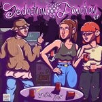 cover: Dollar Sign - Seduction At The Function