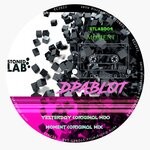 cover: Dpablot - Stlab004 Moment (Original Mix)