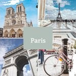 cover: Various - Paris