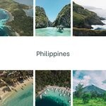 cover: Various - Philippines