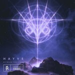 cover: Hayve - Between The Lines