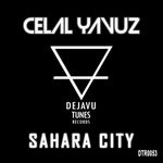 cover: Celal Yavuz - Sahara City