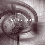 cover: Milky Team - Golden Sky