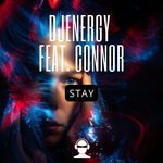 cover: Connor|Djenergy - Stay