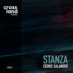 cover: Cedric Salander - Stanza