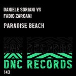 cover: Daniele Soriani|Fabio Zargani - Paradise Beach