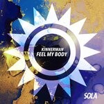 cover: Kinnerman - Feel My Body