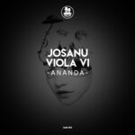 cover: Josanu|Viola Vi - Ananda