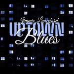 cover: Jimmie Lunceford - Uptown Blues