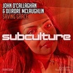 cover: John O'callaghan|Deirdre Mclaughlin - Saving Grace (Extended Mix)