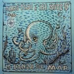 cover: Marco Tegui|The Note V - La Danza Del Mar