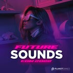 cover: Various - Future Sounds. EDM 2022