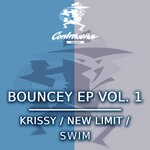 cover: Varios Artistas - Bouncey EP Vol 1