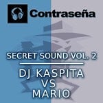 cover: Dj Kaspita|Mario - Secret Sound Vol 2