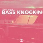 cover: Aldus Barus - Bass Knockin (Original Mix)