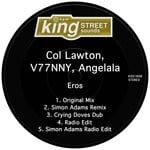 cover: Angelala|COL LAWTON|V77NNY - Eros