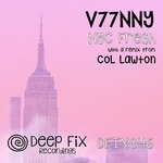 cover: V77nny - NYC Fresh