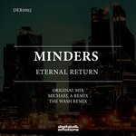 cover: Minders - Eternal Return