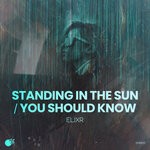 cover: Elixr - Standing In The Sun/You Should Know