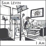 cover: Sam Levin - I Am