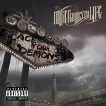 cover: What Comes To Life - Face Your Demons