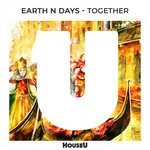 cover: Earth N Days - Together (Extended Mix)