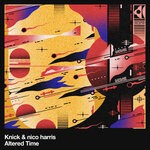 cover: Knick|Nico Harris - Altered Time