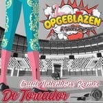 cover: Opgeblazen|Wilbert Pigmans - De Toreador (Crude Intentions Remix)