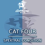 cover: Spektral Condition - Cat Four