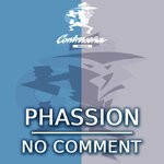 cover: No Comment - Phassion