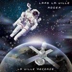 cover: Lars La Ville - Roger