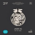 cover: Jader Ag - Pop The Trunk