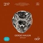 cover: Giorgio Maulini - Spotlight