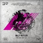 cover: Billy Butler - The Easy Way Out