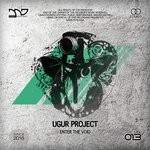 cover: Ugur Project - Enter The Void