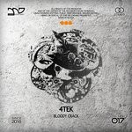 cover: 4tek - Bloody Crack