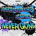 cover: Dancefloor Kingz|Sunvibez - Never Gone