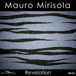 cover: Mauro Mirisola - Revelation