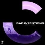 cover: Hartshorn - Bad Intentions