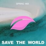 cover: Various - Spring Mix