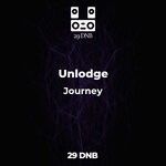 cover: Unlodge - Journey