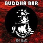 cover: Buddha-bar Chillout - 420 Beats