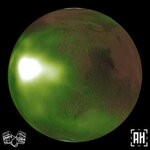 cover: Dublink - Planet Mars