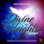 cover: Various - Divine Heights Riddim