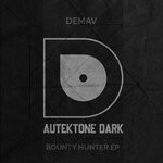 cover: Demav - Bounty Hunter