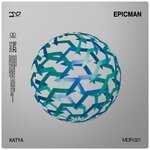 cover: Epicman - Katya