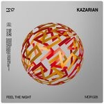 cover: Kazarian - Feel The Night