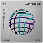 cover: Andy Fair|Mrm - A Bit Funky